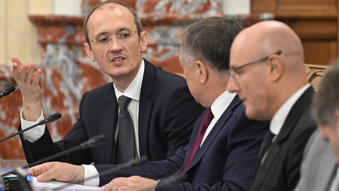 Белый дом выставил оценки