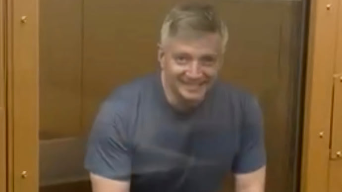 Александру Кибовскому насчитали сто миллионов