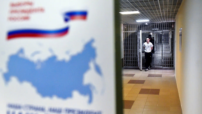 Заключенным добавили выборов