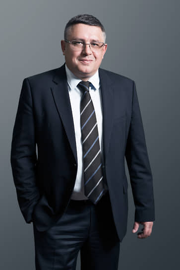Николай Иванов 