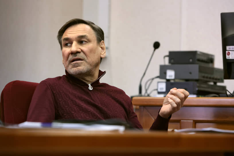 Малик Гайсин 
