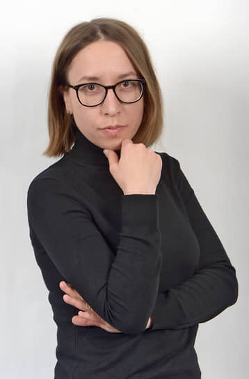 Полина Смертина 
