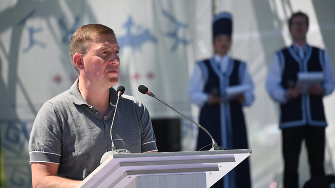 Кандидаты бюллетенят