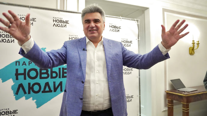 101 первый блин комом