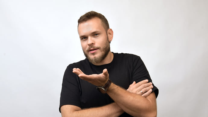 Биометрия на замке