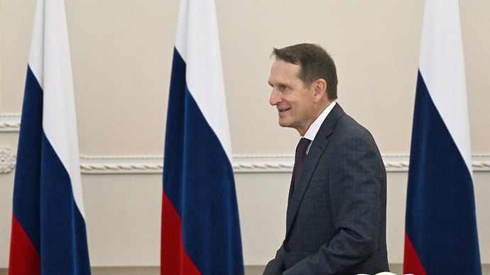 От ВОВ до СВО