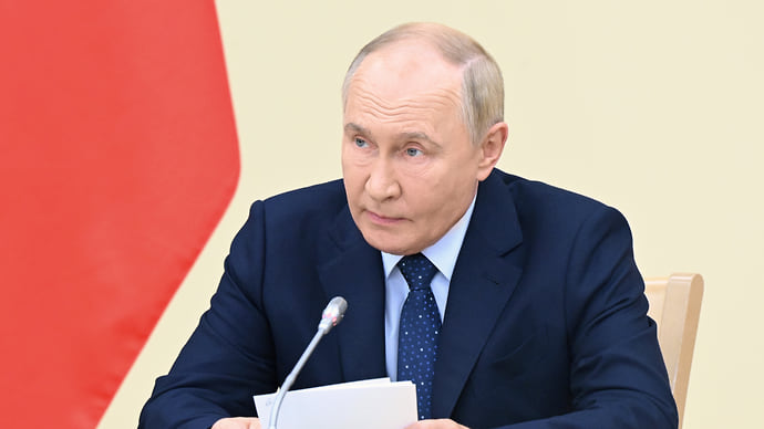 От ввода до выпуска