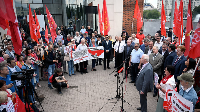 Англосаксы и поклонники