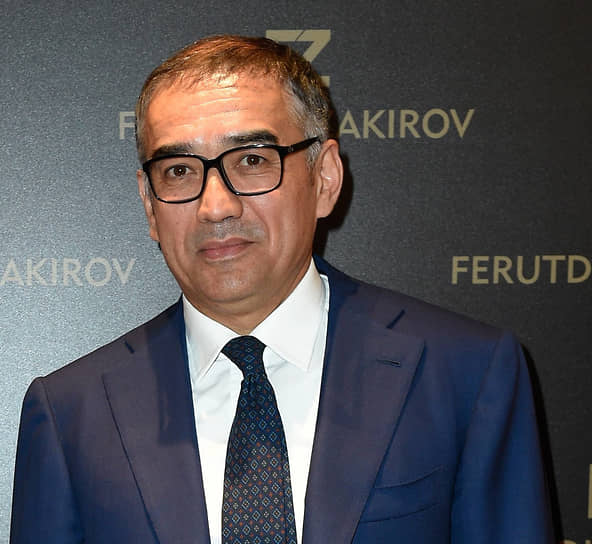 Ферутдин Закиров уверен, что добросовестно отнесся к поставам медоборудования, и рассчитывает на оправдание 
