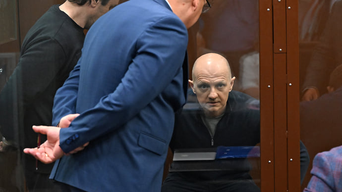 Бывшего вице-губернатора обвинили как бизнесмена
