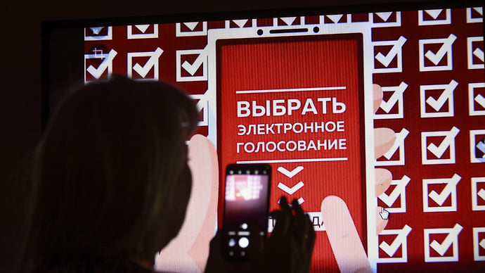 Наблюдателей позвали на тренировку