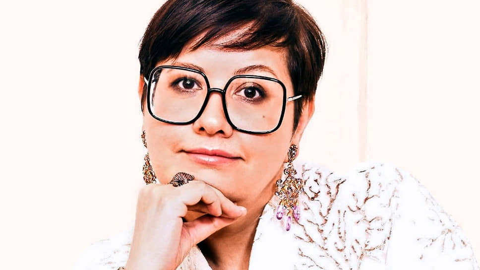 Гендиректор «Экспоконтента» Александра Модестова о продвижении контента в России 