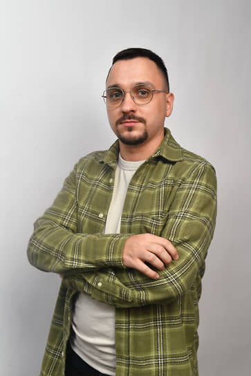 Юрий Литвиненко 