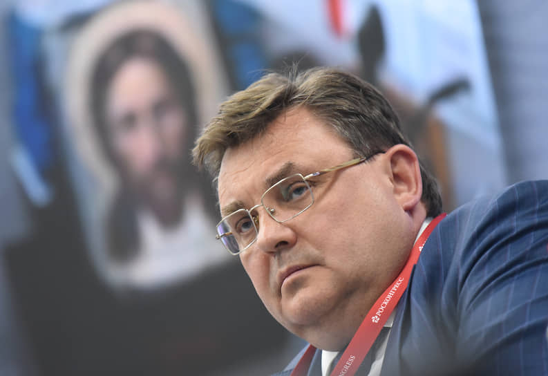 Возглавляемый Константином Чуйченко Минюст по требованию КС предлагает распространить половинную скидку на штрафы для бизнеса по итогам прокурорских и прочих проверок