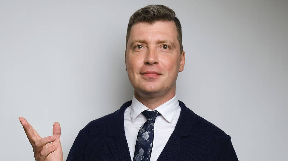 Сергей Ходнев о новых руководителях Госоркестра и хора им. Свешникова 