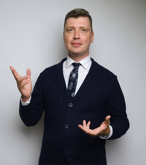 Сергей Ходнев 