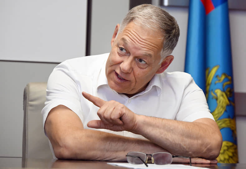 Вячеслав Петушенко 
