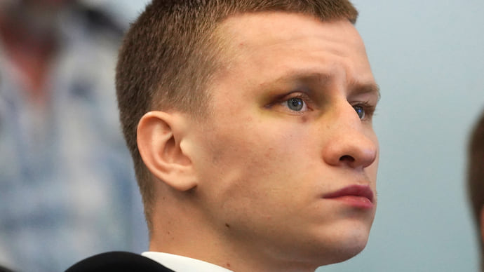 Драка с боксером дошла до кассации