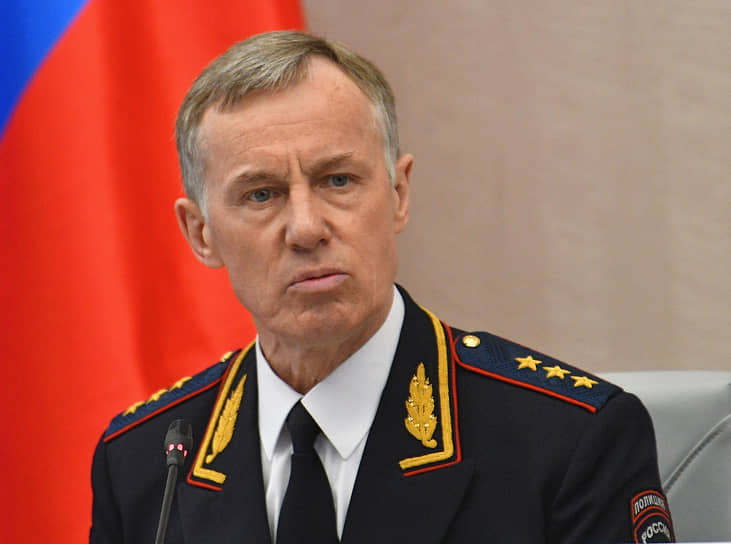 Александр Горовой 