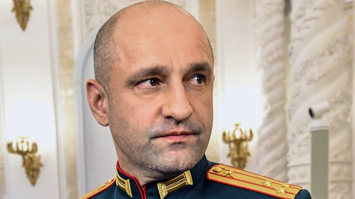 Это «Спарта»
