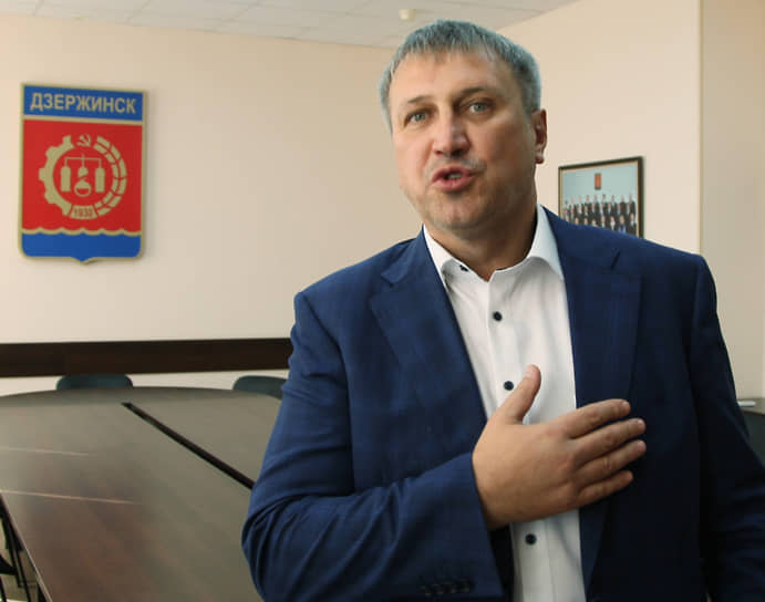 Иван Носков