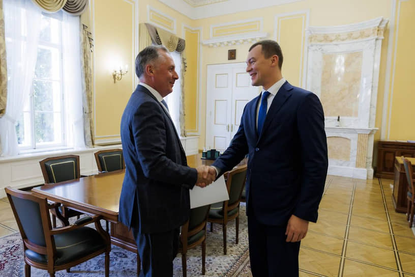 По мнению президента ОКР Станислава Позднякова, с точки зрения «дальнейшего укрепления олимпийского движения России» сейчас «сложились своевременные предпосылки для смены лидера и команды» 
