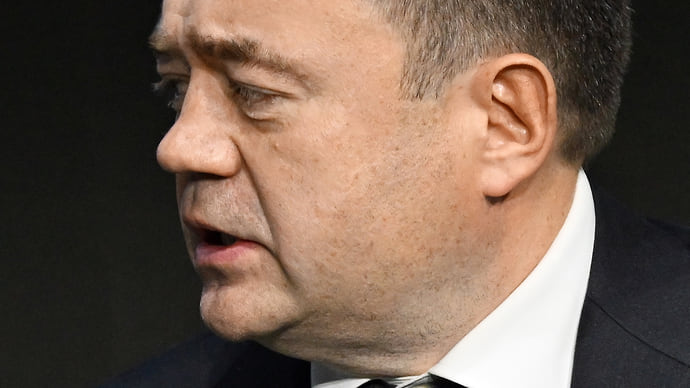 Легкой атлетике подобрали тяжеловеса