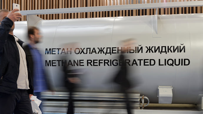 «Синара» оборудует нефтехимию