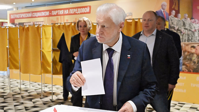 Социализму добавят патриотизма
