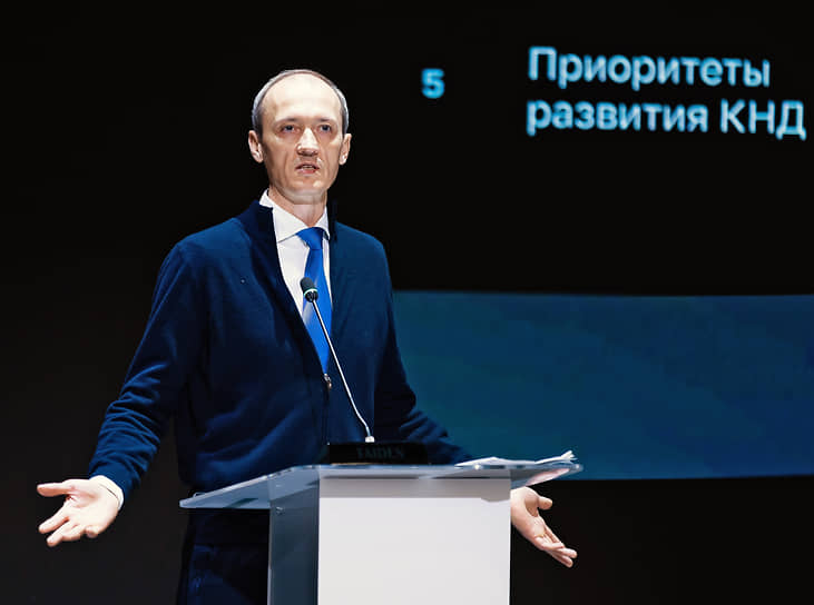По оценке куратора реформы КНД, вице-премьера Дмитрия Григоренко, миллион профилактических визитов контролеров в компании в год — «безобразие» и лишь имитация необходимой работы 