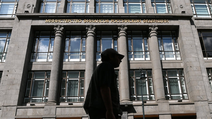 Инфраструктуре обновляют кредит