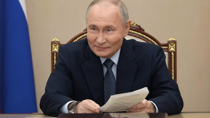 Зато мы делаем «Орешник»