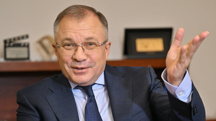 «Особое внимание — оспариванию сомнительных сделок»