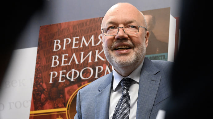 Татарстан хочет остаться двухуровневым
