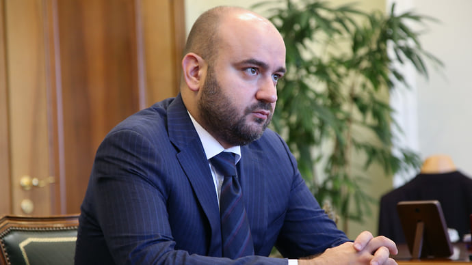 Коррупция превысила губернаторский уровень