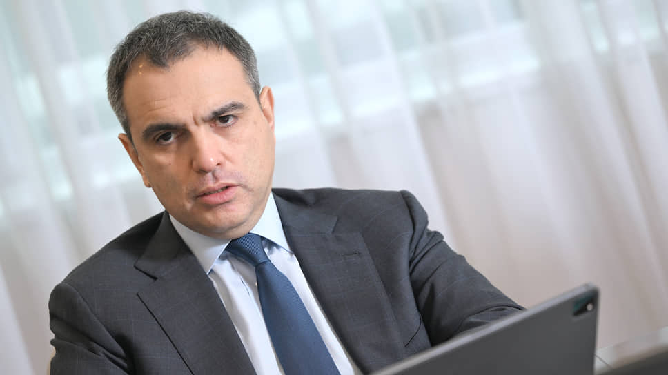 Гендиректор СИБУРа Михаил Карисалов о спросе на полимеры и потенциале рынка 