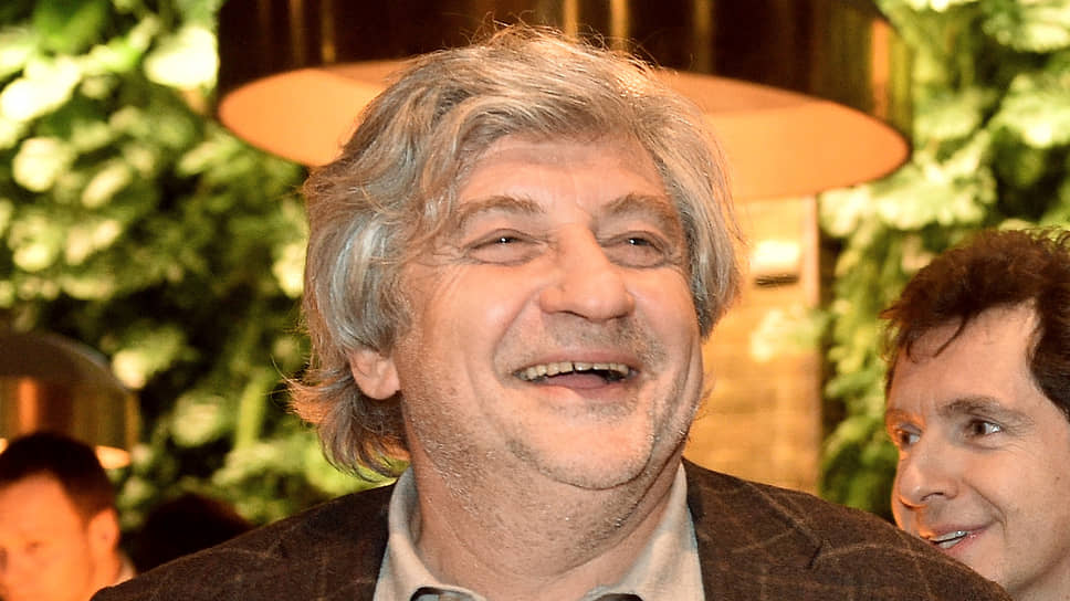 Владимир Григорьев  