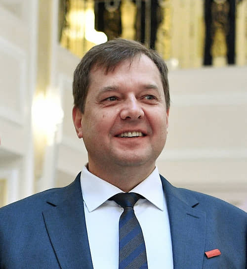 Евгений Балицкий 