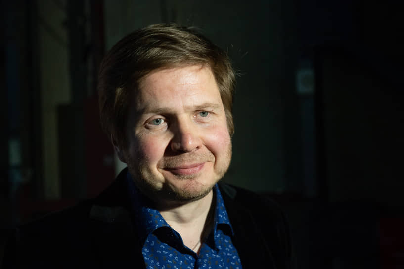 Валерий Воронов 