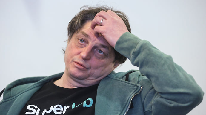 «У нас дефицит в 500 тыс. учителей. Зато пицца приезжает за 15 минут»