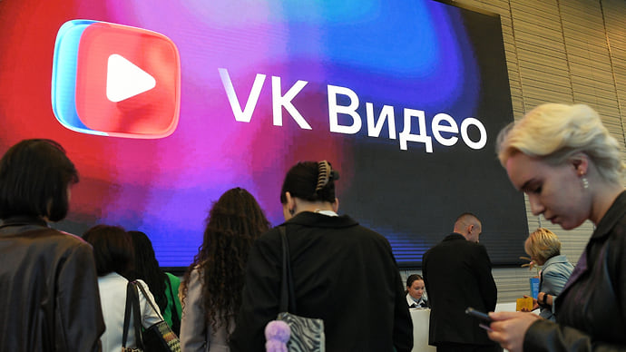 Видеохостинги сочлись пиратским