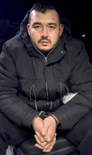 За теракт Ахмаду Курбанову грозит пожизненный срок 