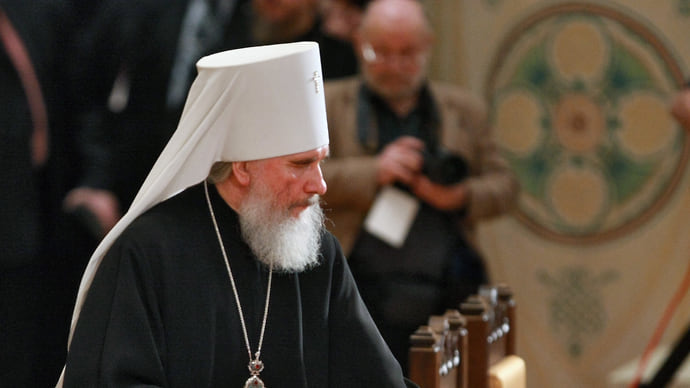 «ИИ — алгоритм и технология, не более»