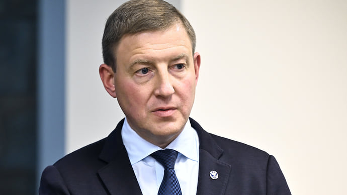 Ротация на высшем уровне
