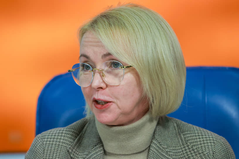 В должности главы правительства Запорожской области Ирина Гехт проработала вчетверо меньше, чем на посту челябинского вице-губернатора 