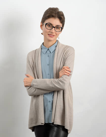 Полина Трифонова 