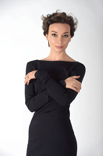Евгения Милова 
