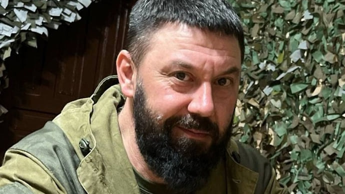 Мэр-ветеран присоединится к своим