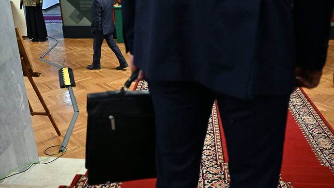 Охлаждение с исключениями