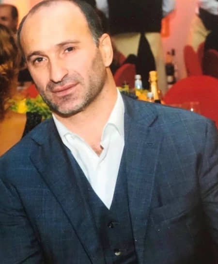 Тархан Эльдукаев 